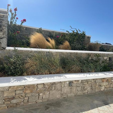 Ene'S Mykonos Apartamento Klouvas Exterior foto